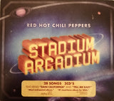 Red Hot Chili Peppers : Stadium Arcadium (2xCD, Album, Dig)