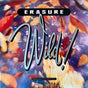 Erasure : Wild! (LP, Album, Dam)