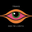Travis : Ode To J.Smith (CD, Album)