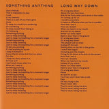 Travis : Ode To J.Smith (CD, Album)