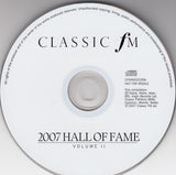 Various - The 2007 Hall Of Fame Volume II (CD) (Very Good Plus (VG)) - DaddyPop