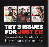 Various - The 2007 Hall Of Fame Volume II (CD) (Very Good Plus (VG)) - DaddyPop