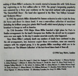 Glenn Miller : The Ultimate Collection (CD, Comp)