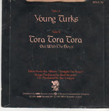 Rod Stewart : Young Turks (7", Single)