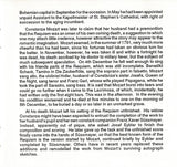 Wolfgang Amadeus Mozart - Slovak Philharmonic Orchestra, Slovak Philharmonic Chorus, Zdeněk Košler : Requiem (CD, Album)