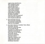 Wolfgang Amadeus Mozart - Slovak Philharmonic Orchestra, Slovak Philharmonic Chorus, Zdeněk Košler : Requiem (CD, Album)