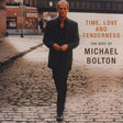 Michael Bolton : Time, Love And Tenderness (The Very Of Michael Bolton) (CD-ROM, Album, Comp)