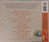 Michael Bolton : Time, Love And Tenderness (The Very Of Michael Bolton) (CD-ROM, Album, Comp)