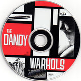 The Dandy Warhols : Dandys Rule OK (CD, Album)