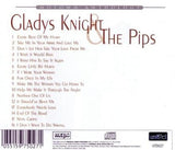 Gladys Knight And The Pips : Motown Anthology (CD, Comp)