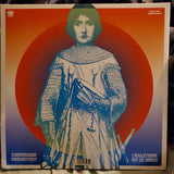 Cornershop : England Is A Garden (LP, Gre + LP, Blu + Album, Ltd)