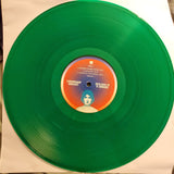 Cornershop : England Is A Garden (LP, Gre + LP, Blu + Album, Ltd)