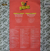 McFadden & Whitehead : Ain't No Stoppin' Us Now / I've Got The Love (12")