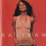 Aaliyah : Aaliyah (CD, Album)