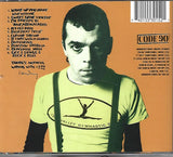 Ian Dury : New Boots And Panties!! (CD, Album, RE)