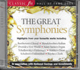 Various : Classic FM Hall Of Fame 2006 - The Great Symphonies (CD, Comp)