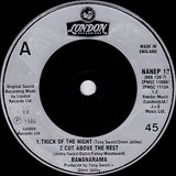 Bananarama : A Trick Of The Night (7", EP, S/Edition)