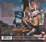 Kaipa : Keyholder (CD, Album, O-C)