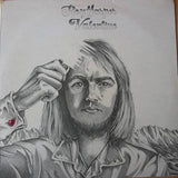Roy Harper : Valentine (LP, Album)