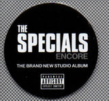 The Specials : Encore (CD, Album)