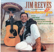 Jim Reeves : Mexican Joe (CD, Comp)
