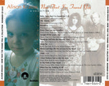 Alison Krauss : Now That I've Found You: A Collection (CD, Comp)