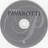 Luciano Pavarotti : The Best Of Pavarotti (3xCD, Comp, RM)