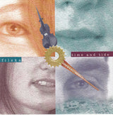 Filska : Time And Tide (CD, Album)