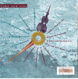 Filska : Time And Tide (CD, Album)