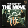 The Move : The Best Of The Move (CD, Comp)
