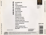 The Move : The Best Of The Move (CD, Comp)