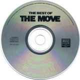 The Move : The Best Of The Move (CD, Comp)