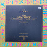 Strawberry Switchblade : Let Her Go (12", Single, PRS)