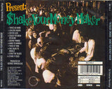 The Black Crowes : Shake Your Money Maker (CD, Album)