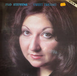 Flo Stevens : Sweet Dreams (LP, Album)