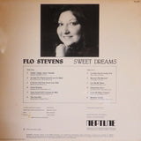 Flo Stevens : Sweet Dreams (LP, Album)