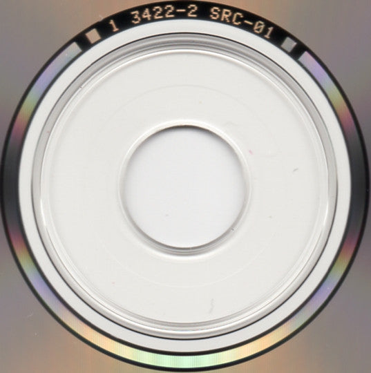 Emmylou Harris : Roses In The Snow (CD, Album, RE, RM)