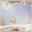 Camel - Moonmadness (CD) (Near Mint (NM Or M-)) - DaddyPop