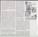 Camel - Moonmadness (CD) (Near Mint (NM Or M-)) - DaddyPop