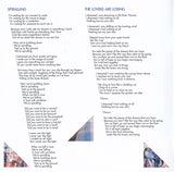 Keane : Perfect Symmetry (CD, Album, Sup)