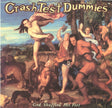 Crash Test Dummies : God Shuffled His Feet (CD, Album)