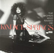 Kandace Springs : The Women Who Raised Me (2xLP, Album)