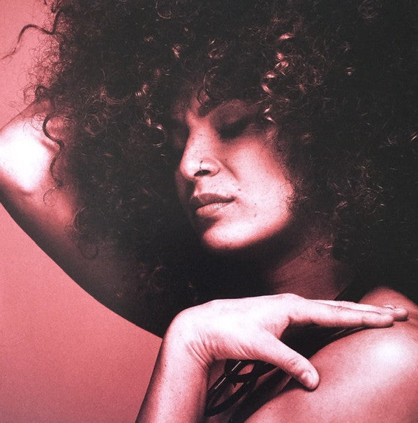 Kandace Springs : The Women Who Raised Me (2xLP, Album)