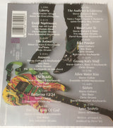 Steve Vai : Passion And Warfare (CD, Album, RE, RP)