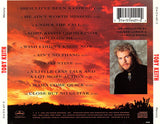 Toby Keith : Toby Keith (CD, Album)