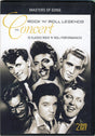 Various : Masters Of Song - Rock'N*Roll Legends In Concert (2xDVD, Comp)