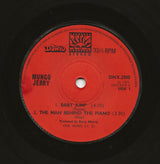 Mungo Jerry : Baby Jump (7", Maxi)