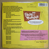 Bruce Willis : Respect Yourself (7", Single)