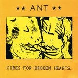 Ant - Cures For Broken Hearts. (CD) (Very Good Plus (VG)) - DaddyPop