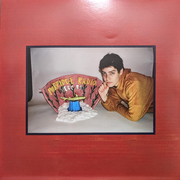 Porridge Radio : Every Bad (LP, Album)